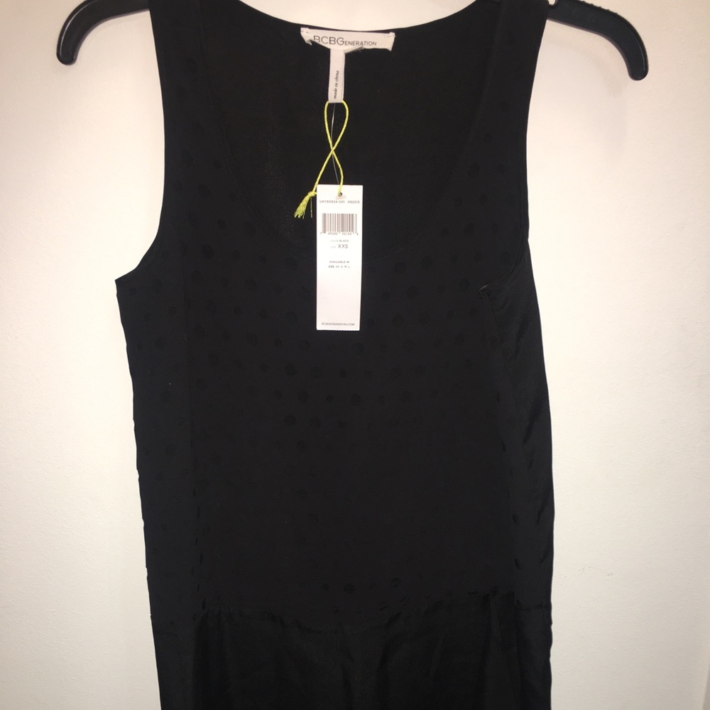 BCBG Dress